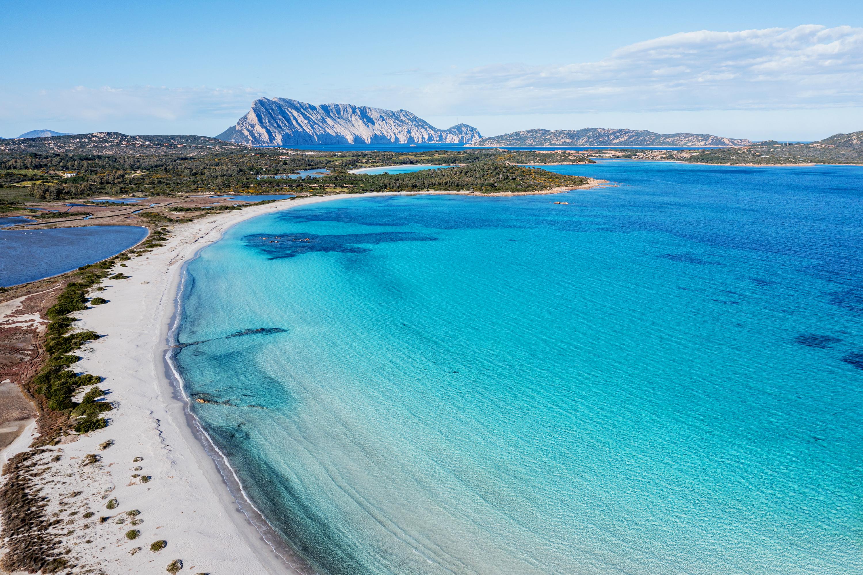 Baglioni Resort Sardinia - The Leading Hotels Of The World San Teodoro  Exteriör bild